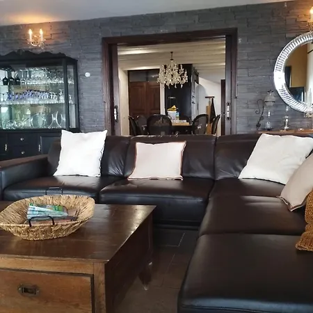 Luxury Colonial Country Villa-3